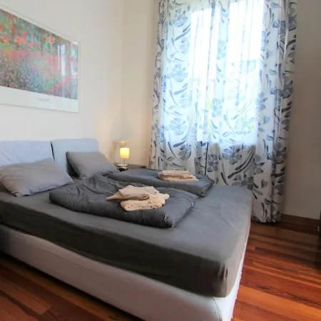 Al Piano By Interhome Vila