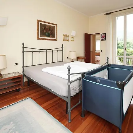 Al Piano By Interhome Vila *